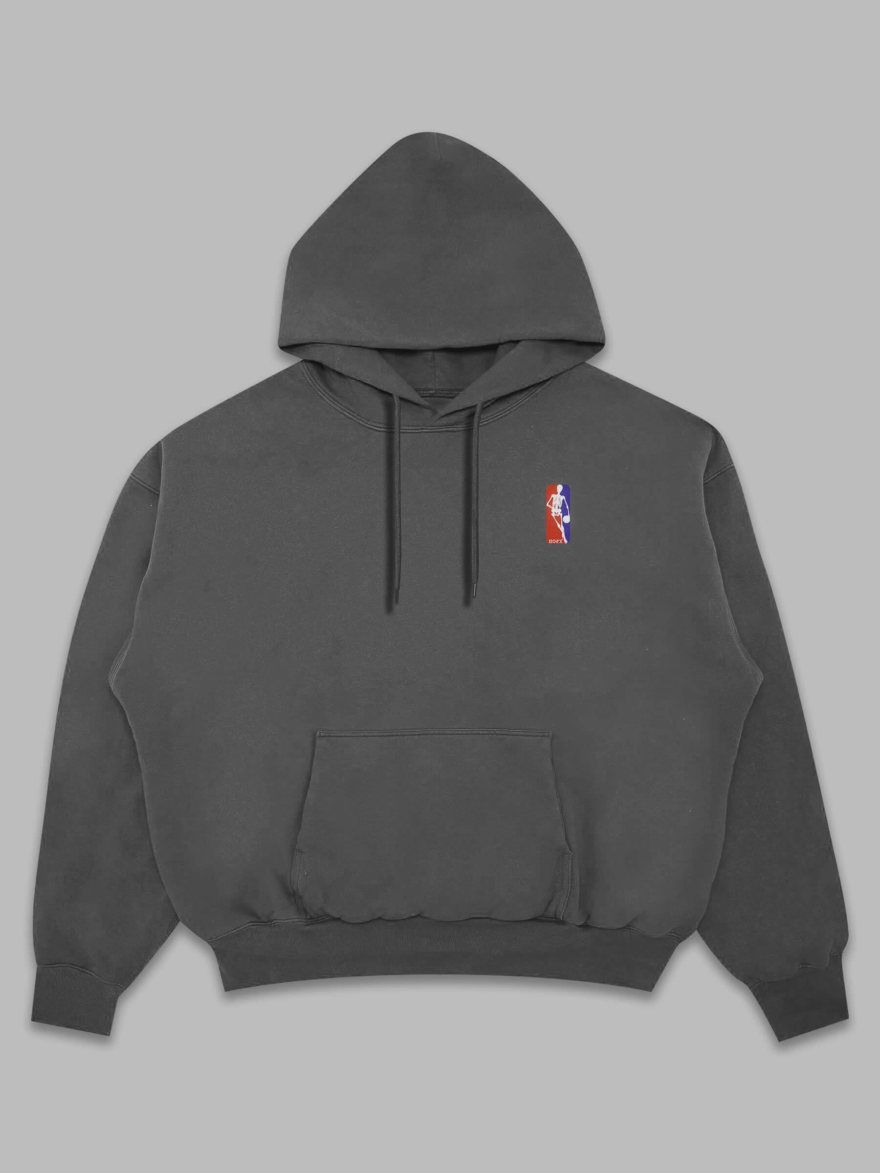 Boston Celtics 2024 Champs Hoodie - 18x World Champs /MVP Jaylen Brown