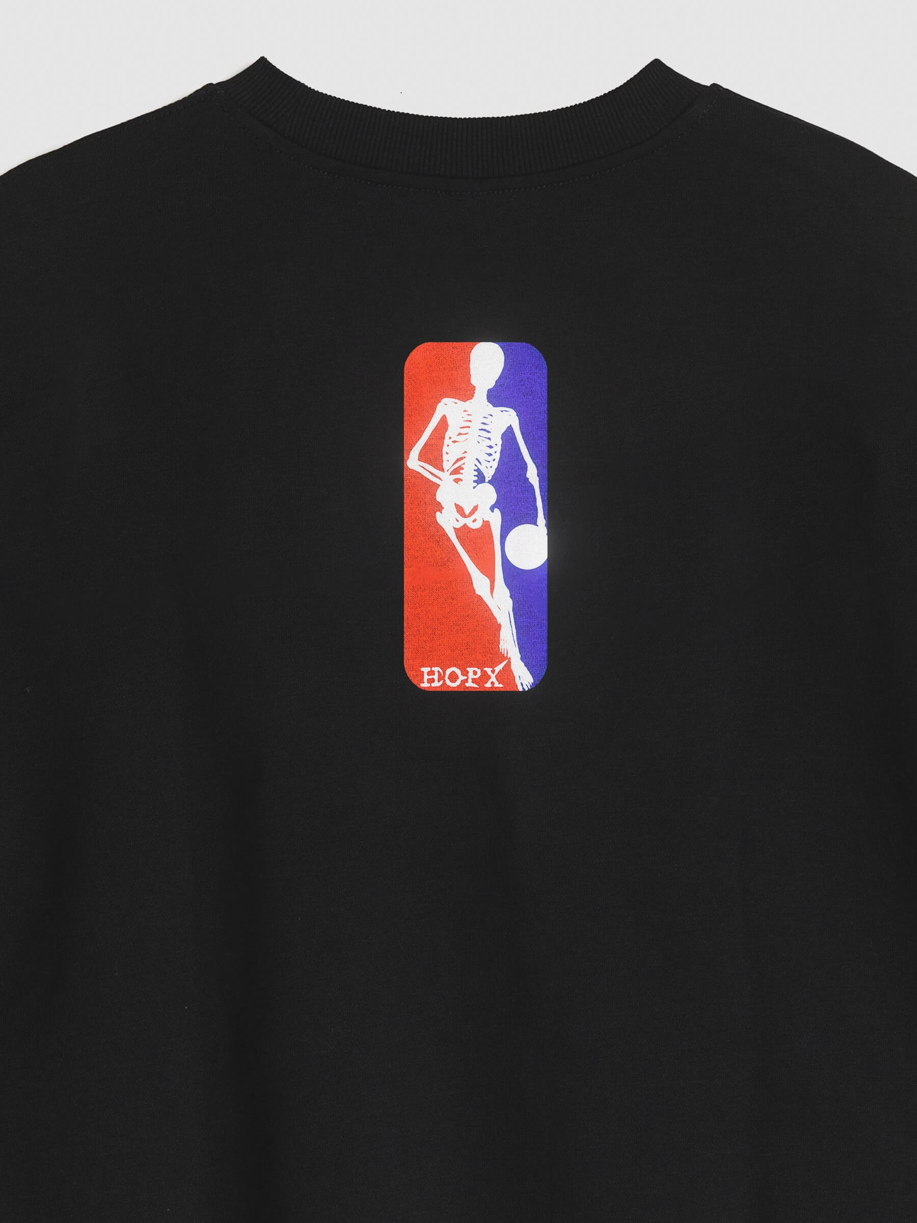 Jimmy Butler Skull Graphic Tee & Hoodie | Oversize Fit | Miami Heat Inspired