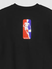 Jimmy Butler Skull Graphic Tee & Hoodie | Oversize Fit | Miami Heat Inspired